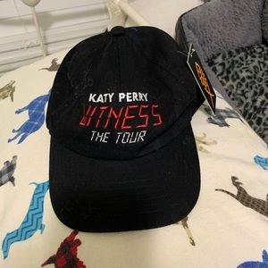 Katy Perry Witness Tour hat